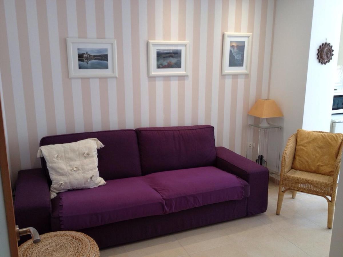 El Paraiso Apartment Posada De Llanes Екстериор снимка