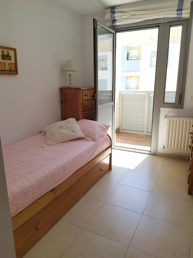 El Paraiso Apartment Posada De Llanes Екстериор снимка