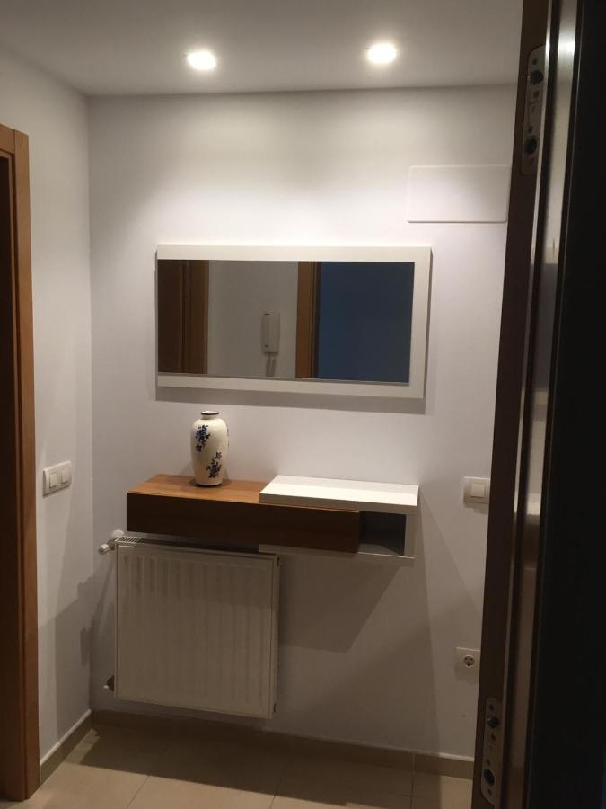El Paraiso Apartment Posada De Llanes Екстериор снимка