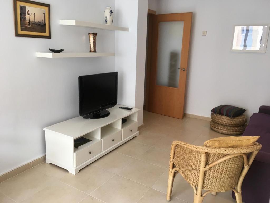 El Paraiso Apartment Posada De Llanes Екстериор снимка