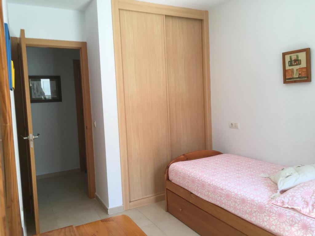El Paraiso Apartment Posada De Llanes Екстериор снимка