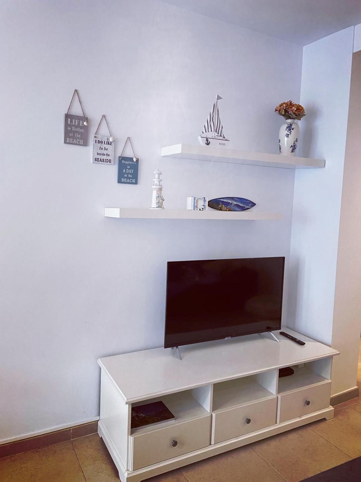 El Paraiso Apartment Posada De Llanes Екстериор снимка